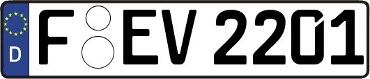 F-EV2201