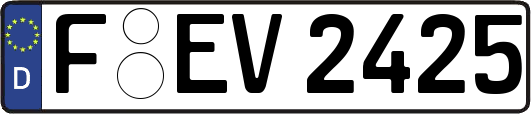 F-EV2425