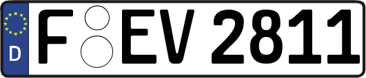 F-EV2811