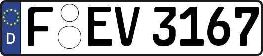 F-EV3167