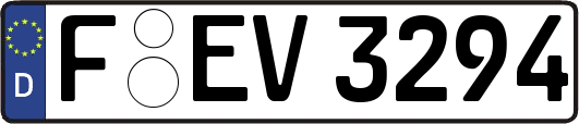 F-EV3294