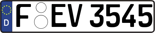 F-EV3545