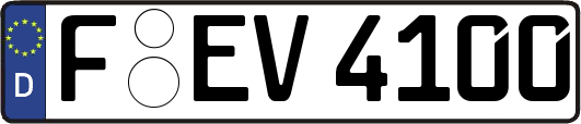 F-EV4100