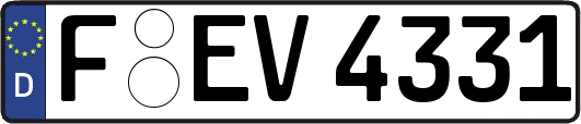 F-EV4331