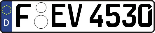 F-EV4530