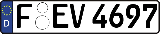 F-EV4697