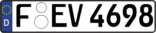 F-EV4698