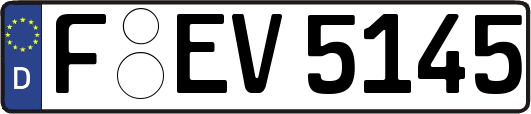 F-EV5145