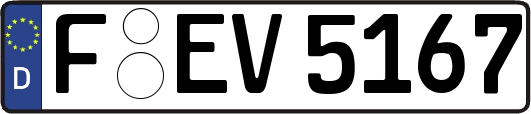 F-EV5167