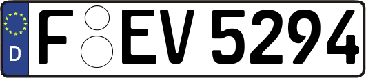 F-EV5294