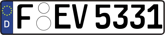 F-EV5331