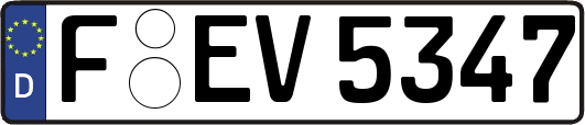 F-EV5347