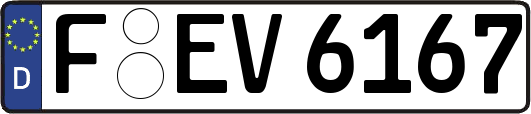 F-EV6167