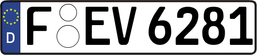 F-EV6281