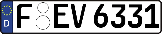 F-EV6331