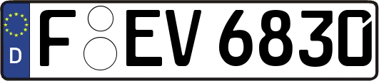 F-EV6830