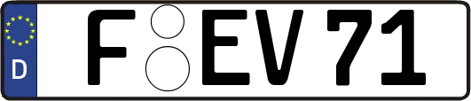 F-EV71