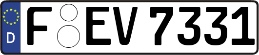 F-EV7331
