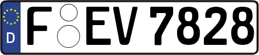 F-EV7828