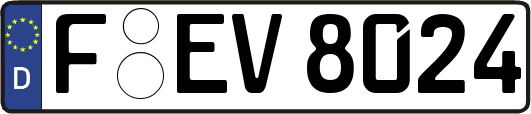 F-EV8024