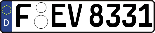 F-EV8331