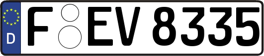 F-EV8335