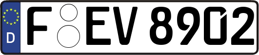 F-EV8902