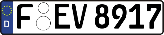 F-EV8917