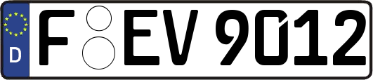 F-EV9012