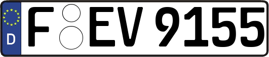 F-EV9155