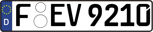 F-EV9210