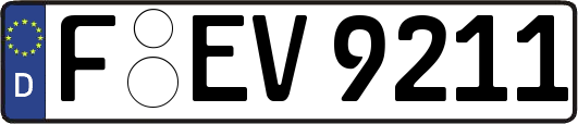 F-EV9211