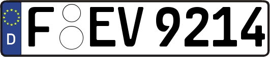 F-EV9214