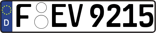 F-EV9215
