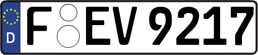 F-EV9217