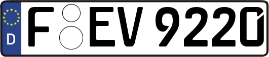 F-EV9220