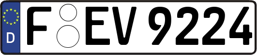 F-EV9224