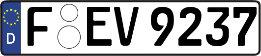 F-EV9237