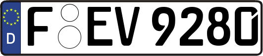 F-EV9280