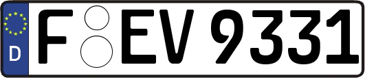 F-EV9331