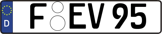F-EV95