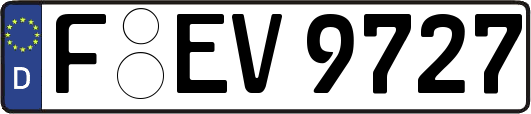 F-EV9727