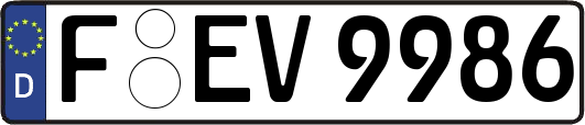 F-EV9986
