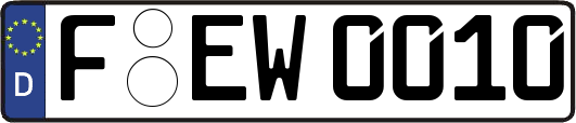 F-EW0010