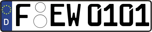 F-EW0101