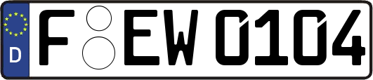 F-EW0104