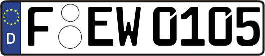 F-EW0105