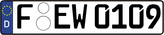 F-EW0109