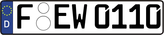 F-EW0110