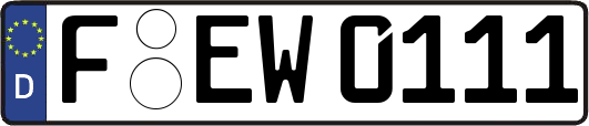 F-EW0111